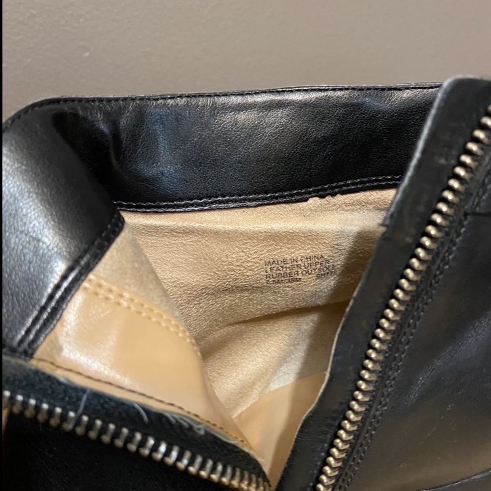 🔻SALE🔻MICHAEL KORS🔹EXCELLENT CONDITION • GENUINE LEATHER - Picture 9 of 11